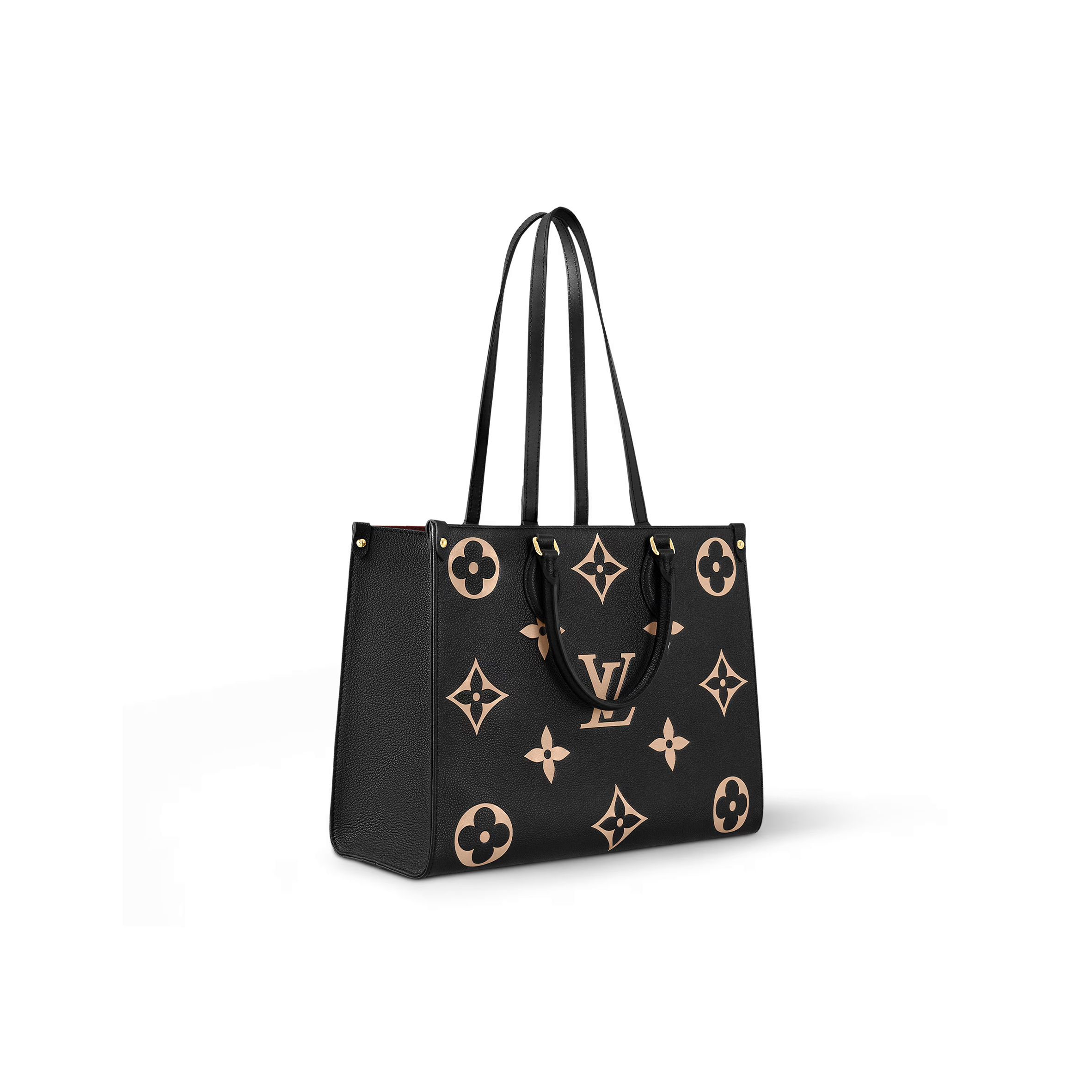 LOUIS VUITTON ONTHEGO MM M45495 (35*27*14cm)